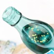 티골드 식용금박 [Bottle-Type]순금 소주를 따르다 기념일 파티 이벤트 모임 회식